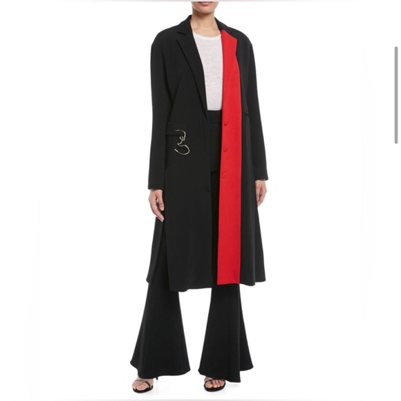 Cushine Et Ochs Blazer - Picture 13 of 15